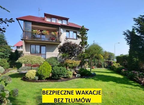 Property building, Garden, Garden view