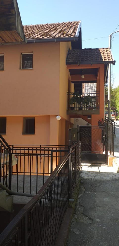 Joca Apartment in Zlatibor District, Serbia