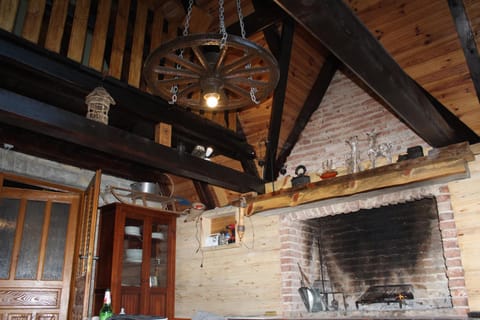 Villa Bodulica - Secluded Mountain Retreat and gateway to Plitvice Lakes Chalet in Lika-Senj County