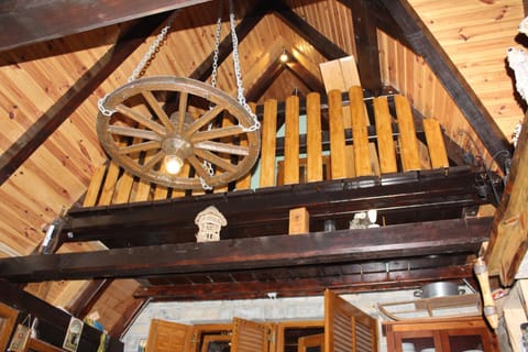 Villa Bodulica - Secluded Mountain Retreat and gateway to Plitvice Lakes Chalet in Lika-Senj County