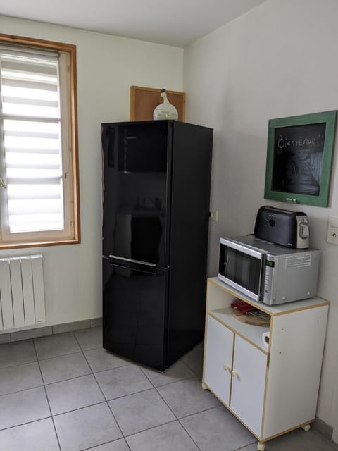 Maison de vacances cosy House in Brittany