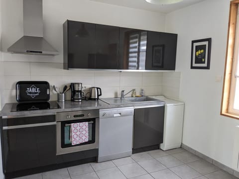 Maison de vacances cosy House in Brittany