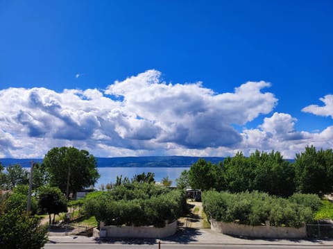 Merion Apartment in Split-Dalmatia County