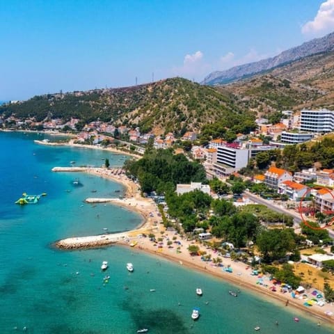 Merion Apartment in Split-Dalmatia County