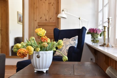 Alte Scheune Apartment in Mecklenburg-Vorpommern, Germany