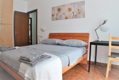 Casa Sofocle Apartment in Venice