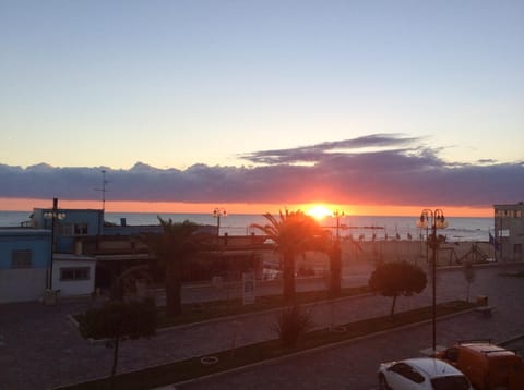 Sea view