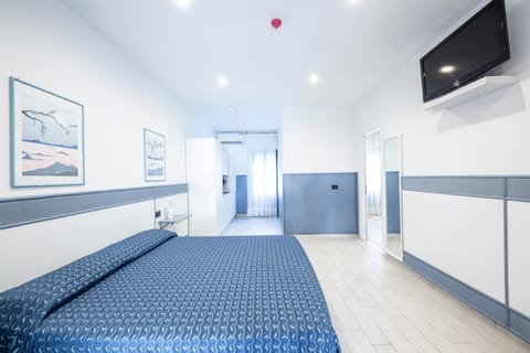 TV and multimedia, Bedroom