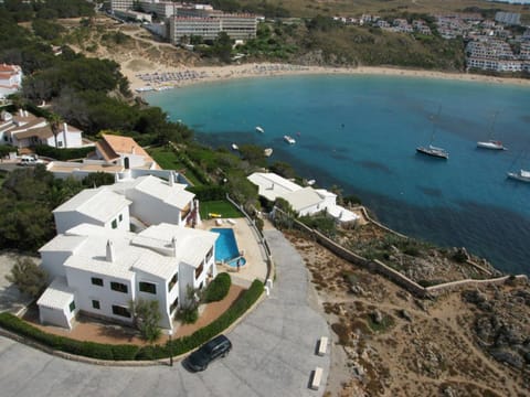 Garden view, Sea view