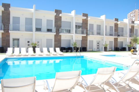 Balcony/Terrace, Swimming pool