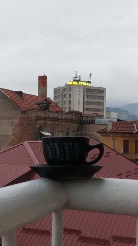 View (from property/room), Balcony/Terrace