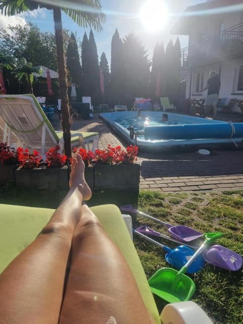 Atlantic aqua resort Campground/ 
RV Resort in West Pomeranian Voivodeship, Poland