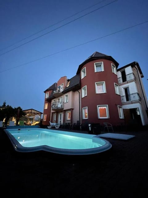 Atlantic aqua resort Campground/ 
RV Resort in West Pomeranian Voivodeship, Poland