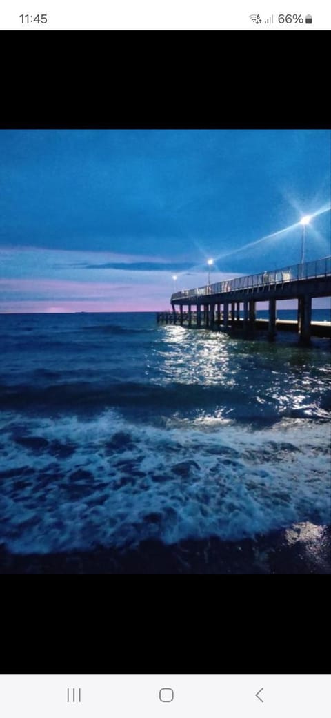 Atlantic aqua resort Campground/ 
RV Resort in West Pomeranian Voivodeship, Poland