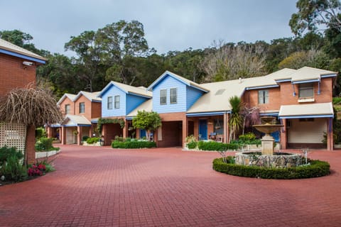 Property building, View (from property/room), Garden view, Quiet street view, Inner courtyard view