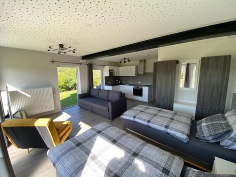 Kallenhard View Apartments Apartment in Ahrweiler