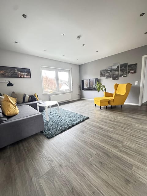 Kallenhard View Apartments Apartment in Ahrweiler