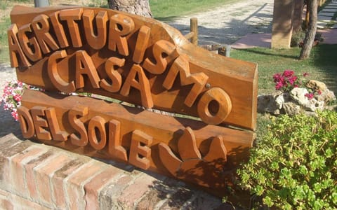 Property logo or sign, Decorative detail