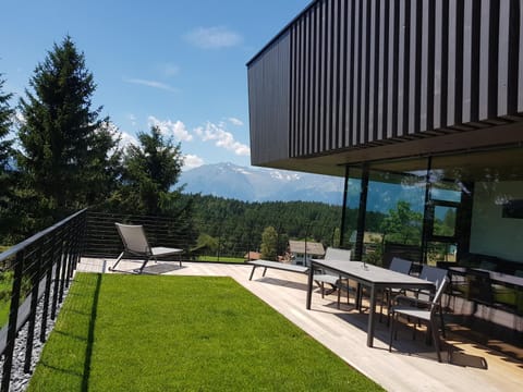 Residence Moritz Apartment in Trentino-South Tyrol