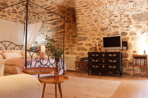 Le Studio House in Auvergne-Rhône-Alpes