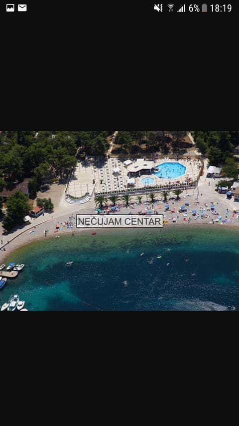 Apartman Ylli Apartment in Split-Dalmatia County