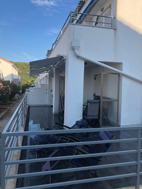 Apartman Ylli Apartment in Split-Dalmatia County