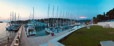 Apartman Ylli Apartment in Split-Dalmatia County