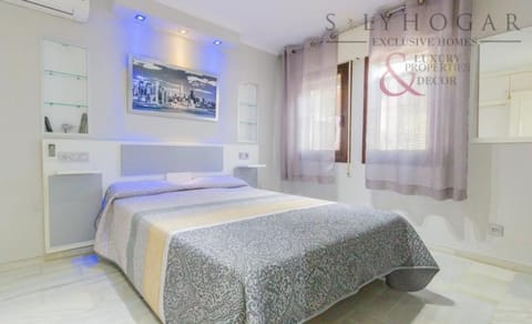 Pueblo evita Apartment in Benalmadena