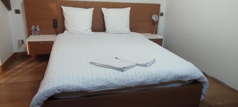 Villa Raspail Bed and Breakfast in Vitry-sur-Seine