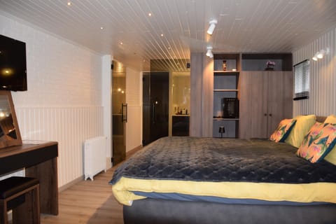 Biotina Bed and Breakfast in Flanders