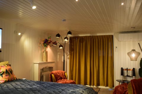 Biotina Bed and Breakfast in Flanders