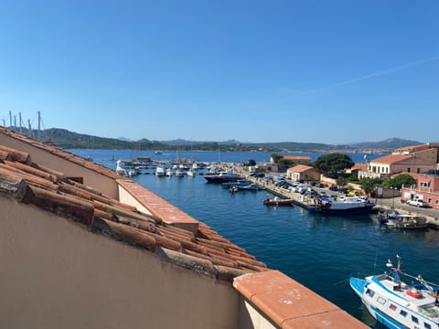 Sea view