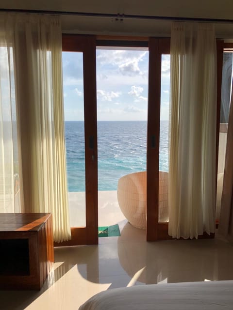 Sea view