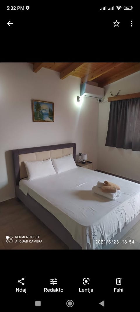 Ksamil holiday Apartment in Ksamil