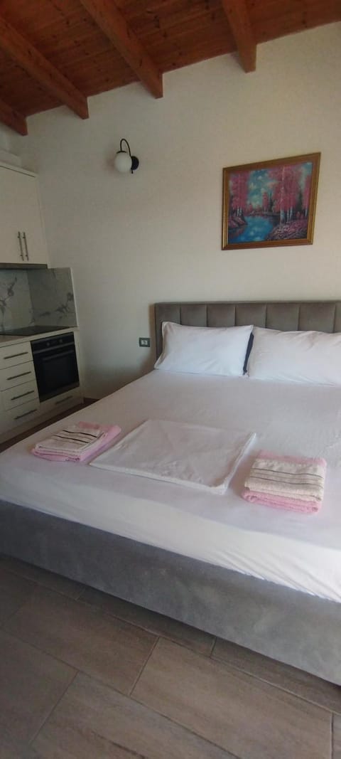 Ksamil holiday Apartment in Ksamil