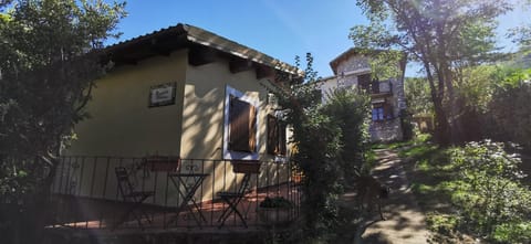 Property building, Spring, Day, Garden, Garden view