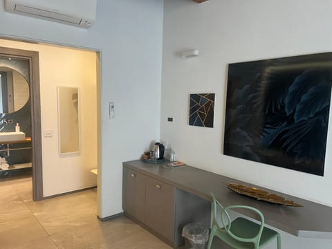 Bellavista 2 Bed and Breakfast in La Spezia