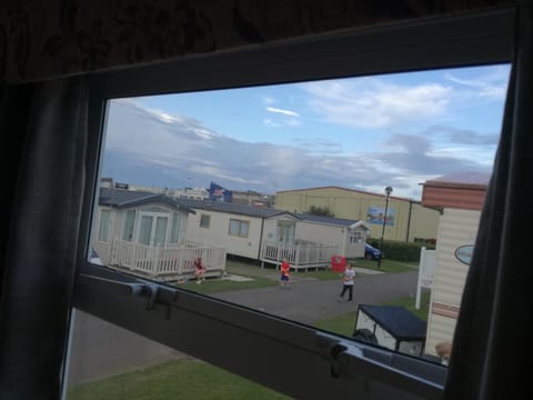 Evening entertainment