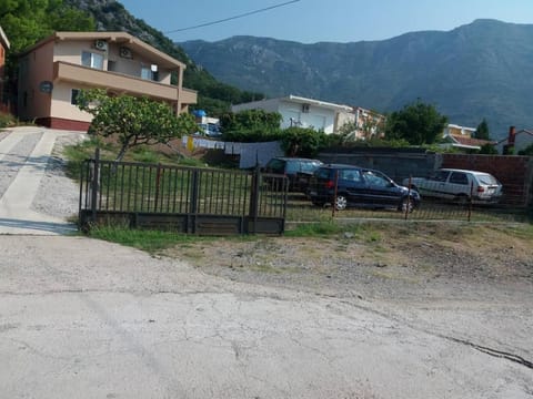 Apartmani Joca Apartment in Montenegro