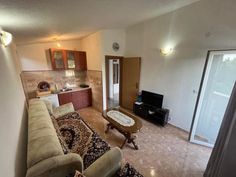 Apartmani Joca Apartment in Montenegro