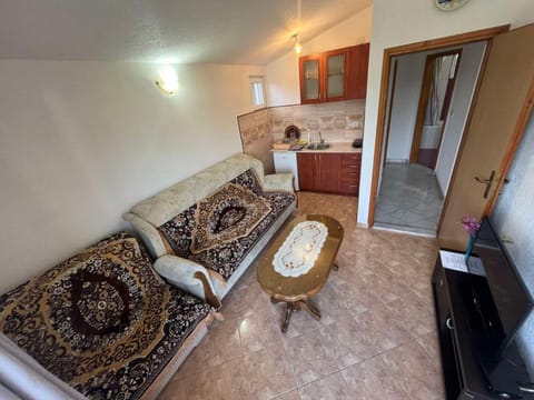 Apartmani Joca Apartment in Montenegro