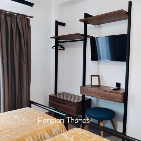 Thanos ,Rooms and Apartments Apartment in Halkidiki