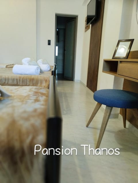 Thanos ,Rooms and Apartments Apartment in Halkidiki