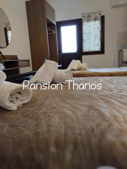 Thanos ,Rooms and Apartments Apartment in Halkidiki