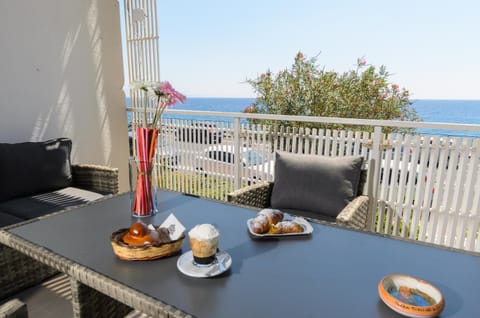 Italian breakfast