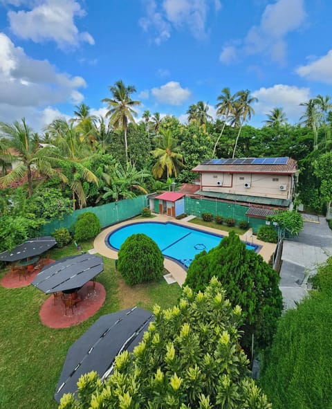 Property building, View (from property/room), Garden view