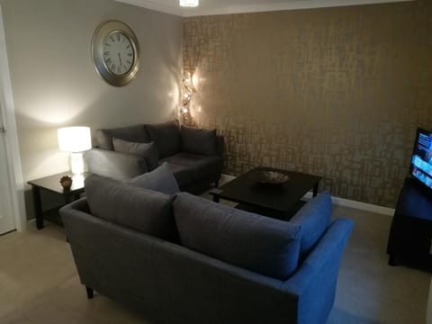 The Hedgehogs Apartment in Inverness