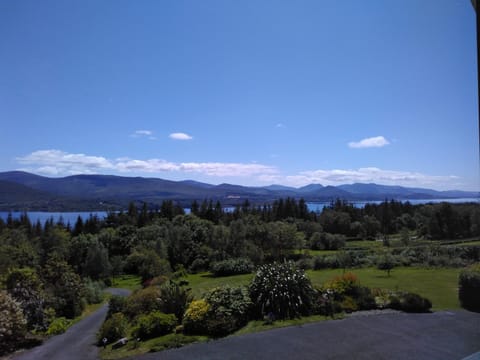 Natural landscape, Garden, Garden view, Mountain view, Sea view