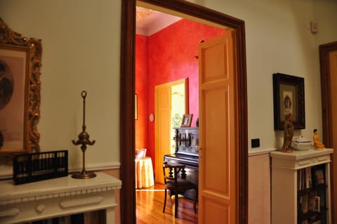 La casa dei Paggi Bed and Breakfast in Sestri Levante