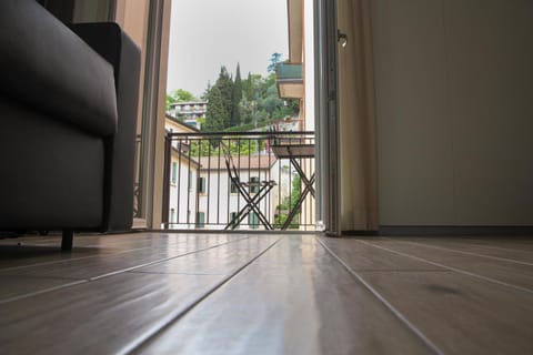 Balcony/Terrace, Other, City view